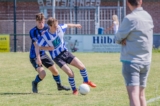 S.K.N.W.K. 1 - IJzendijke 1  (competitie) seizoen 2024-2025 (fotoboek 2) (31/94)